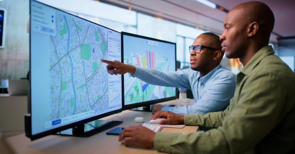 Manage your own data collection projects